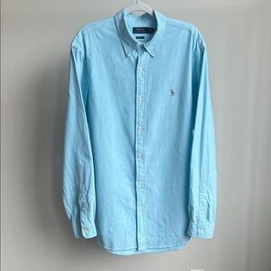 Polo Ralph Lauren Oxford Shirt
